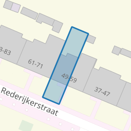 Perceel GVH20-AC-1876