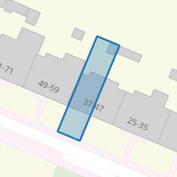 Perceel GVH20-AC-1878