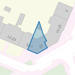 Perceel GVH20-AC-1885