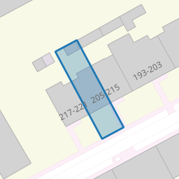 Perceel GVH20-AC-1889