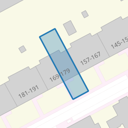 Perceel GVH20-AC-1896