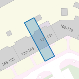 Perceel GVH20-AC-1903