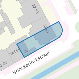 Perceel GVH20-AC-1952