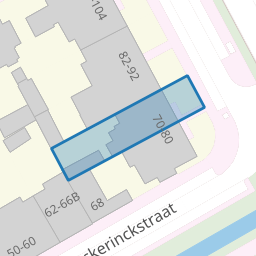 Perceel GVH20-AC-1953