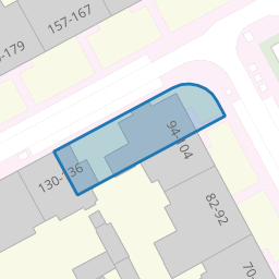 Perceel GVH20-AC-1957