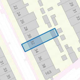 Perceel GVH20-AC-1999