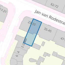 Perceel GVH20-AC-2031