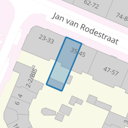 Perceel GVH20-AC-2032