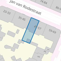 Perceel GVH20-AC-2034