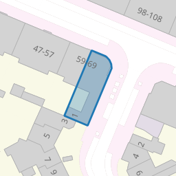 Perceel GVH20-AC-2037