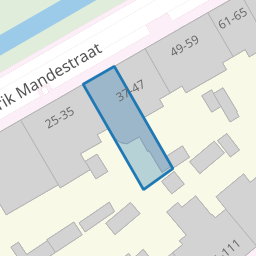 Perceel GVH20-AC-2059