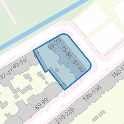 Perceel GVH20-AC-2071