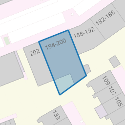 Perceel GVH20-AC-2079