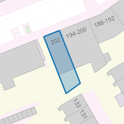 Perceel GVH20-AC-2080