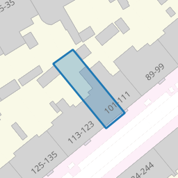 Perceel GVH20-AC-2087