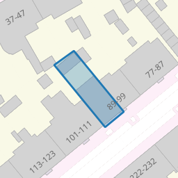 Perceel GVH20-AC-2089