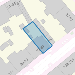 Perceel GVH20-AC-2092