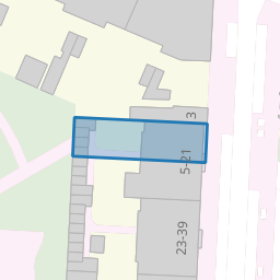 Perceel GVH20-AC-2093