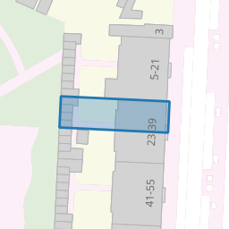 Perceel GVH20-AC-2095