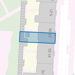 Perceel GVH20-AC-2096