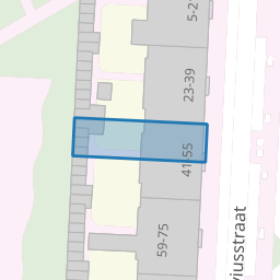 Perceel GVH20-AC-2097