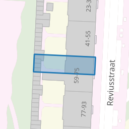 Perceel GVH20-AC-2099