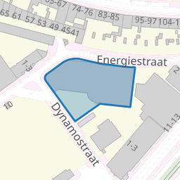 Perceel GVH20-AC-2216