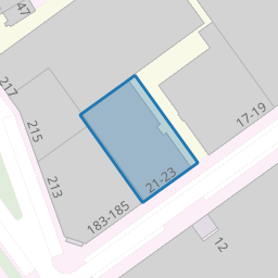 Perceel GVH20-AC-2259