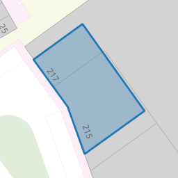 Perceel GVH20-AC-2281