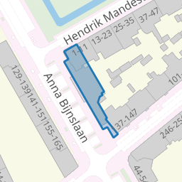 Perceel GVH20-AC-2392