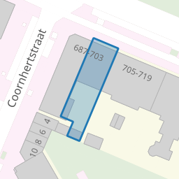 Perceel GVH20-AC-2440