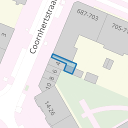 Perceel GVH20-AC-2468