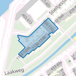 Perceel GVH20-AC-2508