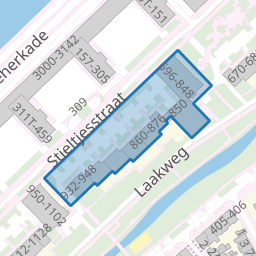 Perceel GVH20-AC-2509