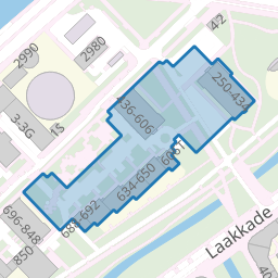 Perceel GVH20-AC-2510