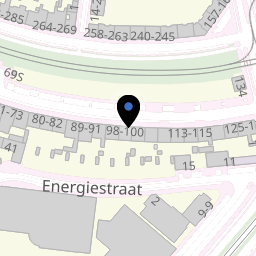 Appartement GVH20 AC 2597 2