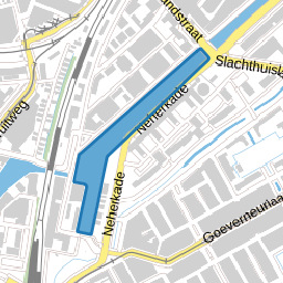 Perceel GVH20-AC-2789