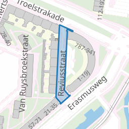 Perceel GVH20-AC-2842