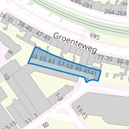 Perceel GVH20-AC-2868