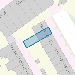 Perceel GVH20-AC-2905