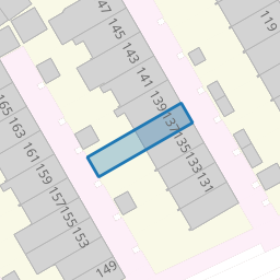 Perceel GVH20-AC-2911