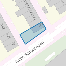 Perceel GVH20-AC-2927