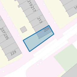 Perceel GVH20-AC-2947