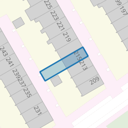 Perceel GVH20-AC-2950