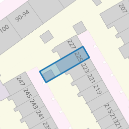 Perceel GVH20-AC-2955