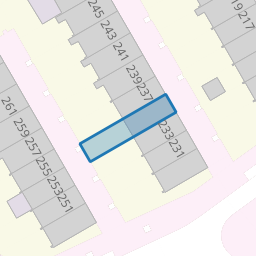 Perceel GVH20-AC-2960