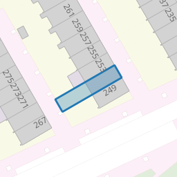 Perceel GVH20-AC-2968