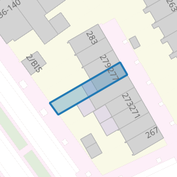 Perceel GVH20-AC-2981