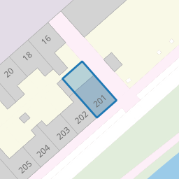 Perceel GVH20-AC-3018