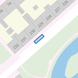 Perceel GVH20-AC-3021